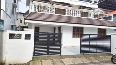 Image of 2000 Sq.ft 2 BHK Independent House for rent in Kadavanthra, Kochi for Rs. 30000