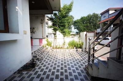 Balcony Image of 1800 Sq.ft 3 BHK Independent House for sale in Odhav Ahmedabad for Rs. 12500000
