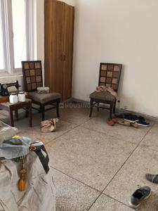 Hall Image of 950 Sq.ft 2 BHK Apartment / Flat for sale in Maitri Apartments, Patparganj New Delhi for Rs. 12000000