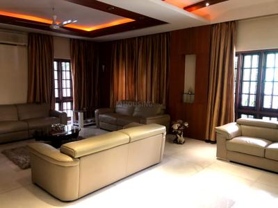 Hall Image of 9770 Sq.ft 5 BHK Duplex for sale in Jubilee Hills Hyderabad for Rs. 297000000