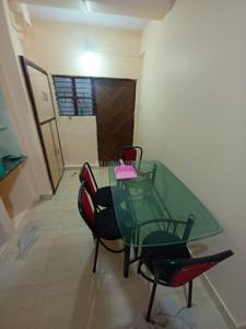 Hall Image of 650 Sq.ft 2.5 BHK Apartment / Flat for rent in Ambazari Nagpur for Rs. 20000