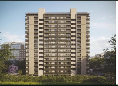 2 BHK Flat