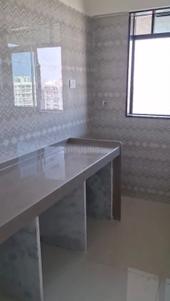 Kitchen Image of 650 Sq.ft 1 BHK Apartment / Flat for sale in Andheri West Mumbai for Rs. 21500000