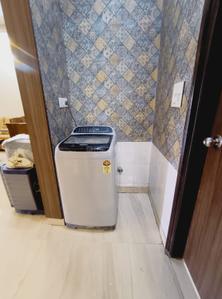 Image of 1780 Sq.ft 3 BHK Builder Floor for rent in Big Block Builder Floor, Sector 46, Gurgaon for Rs. 55000
