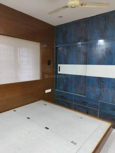 Bedroom Image of 1340 Sq.ft 3 BHK Apartment / Flat for sale in SM Platina, Sompura Bengaluru for Rs. 9500000