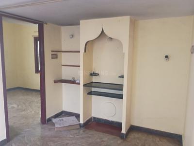Pooja Room Image of 1800 Sq.ft 3 BHK Duplex for rent in Saram Puducherry for Rs. 20000
