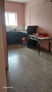 Kitchen Image of 560 Sq.ft 1 BHK Apartment / Flat for sale in Katraj Pune for Rs. 3000000