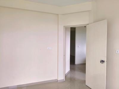 Bedroom Image of 560 Sq.ft 1 BHK Apartment / Flat for rent in Pyramid Infinity, Sector 70 Gurgaon for Rs. 23000