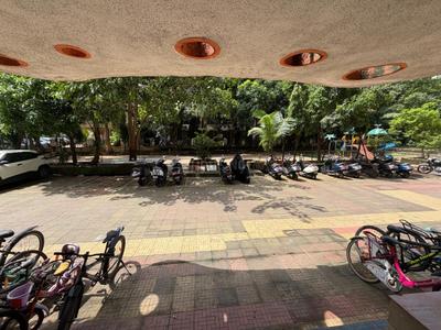 Image of 760 Sq.ft 2 BHK Apartment / Flat for sale in Sun Nidhi Park, Nalasopara East, Nala Sopara for Rs. 5000000