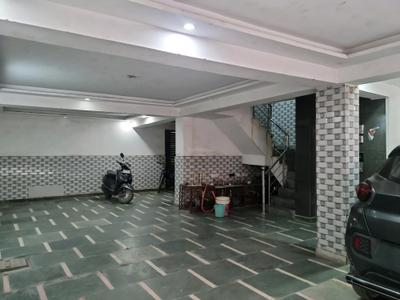 Parking Area Image of 452 Sq.ft 2 BHK Apartment / Flat for sale in RWA Om Vihar, Uttam Nagar New Delhi for Rs. 2600000