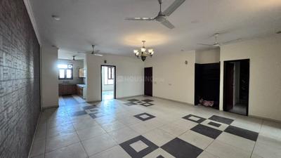 Hall Image of 2115 Sq.ft 3 BHK Builder Floor for sale in Sector 49 Faridabad for Rs. 15000000