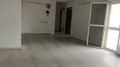 Living Room Image of 1913 Sq.ft 3.5 BHK Apartment / Flat for sale in Nimbus The Golden Palms, Sector 168 Noida for Rs. 25500000