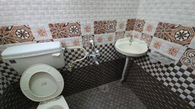 Image of 950 Sq.ft 2 BHK Builder Floor for rent in JP Nagar, Bengaluru for Rs. 24600