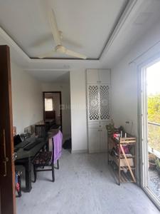 Hall Image of 720 Sq.ft 3 BHK Independent House for rent in Tagore Garden Extension New Delhi for Rs. 45000
