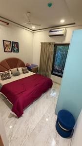 Bedroom Image of 1552 Sq.ft 3 BHK Apartment / Flat for sale in Oree Cloud 51, Bavdhan Pune for Rs. 12800000