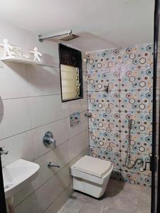 Bathroom Image of 1560 Sq.ft 2 BHK Apartment / Flat for sale in Patels Signature Type B, Ambernath East Ambernath for Rs. 4800000