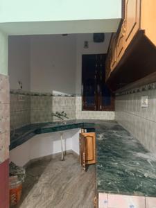 Kitchen Image of 900 Sq.ft 2 BHK Independent House for rent in Roop Nagar Colony Jagadhri for Rs. 9000