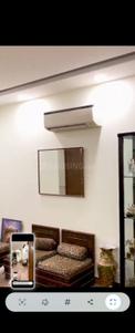 Bedroom Image of 2700 Sq.ft 4 BHK Builder Floor for sale in Safdarjung Enclave New Delhi for Rs. 77500000