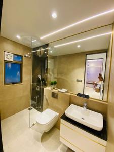 Image of 1050 Sq.ft 3 BHK Apartment / Flat for sale in Ajmera Manhattan, Wadala East, Mumbai for Rs. 40500000
