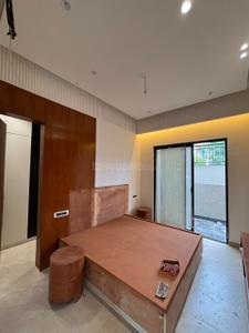 Bedroom Image of 1250 Sq.ft 4 BHK Independent House for sale in Kharar Mohali for Rs. 21000000