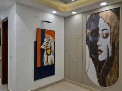 2 BHK Flat