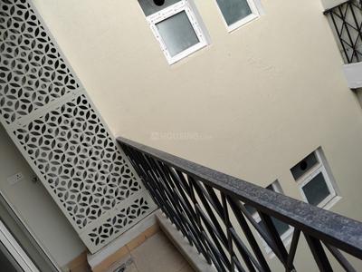 Balcony Image of 1140 Sq.ft 2 BHK Apartment / Flat for sale in SBP City Of Dreams 2, Sector 116 Mohali for Rs. 5800000