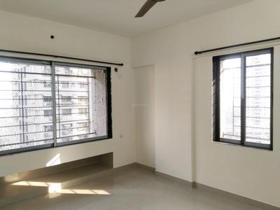 Bedroom Image of 1200 Sq.ft 3 BHK Apartment / Flat for sale in Khar West Mumbai for Rs. 55000000