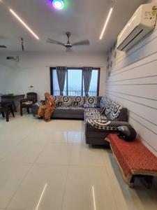 Hall Image of 1258 Sq.ft 2 BHK Apartment / Flat for sale in Jahangirabad Surat for Rs. 6000000