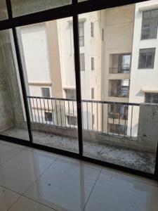 Balcony Image of 2000 Sq.ft 5 BHK Apartment / Flat for rent in Atladara Vadodara for Rs. 30000