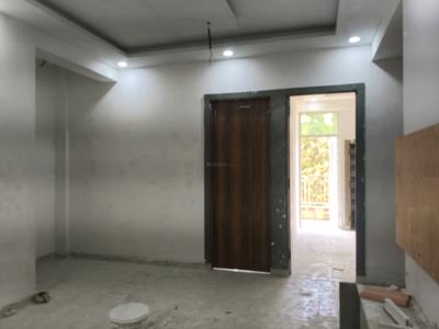 Living Room Image of 1050 Sq.ft 2 BHK Apartment / Flat for sale in Krishna Elite Homes, Noida Extension Greater Noida for Rs. 4100000