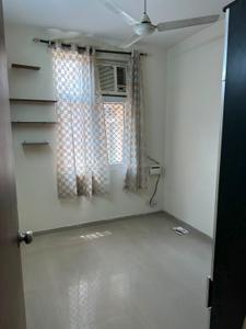 Bedroom Image of 1110 Sq.ft 2.5 BHK Apartment / Flat for sale in Mahagun Mywoods Phase 2, Noida Extension Greater Noida for Rs. 8500000