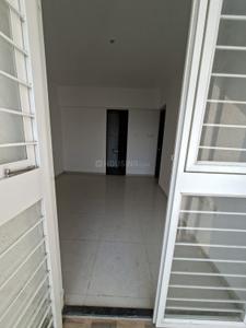 Balcony Image of 1050 Sq.ft 2 BHK Apartment / Flat for sale in Krisala 41 Estera, Punawale Pune for Rs. 6400000