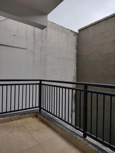 Bedroom One Image of 1050 Sq.ft 2 BHK Apartment / Flat for sale in Titania Residency , Phi IV Greater Noida for Rs. 6300400