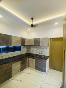 Kitchen Image of 1600 Sq.ft 3 BHK Villa for sale in Puthenkurish Kochi for Rs. 6900000