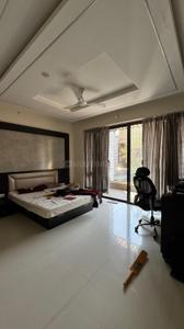 Bedroom Image of 2000 Sq.ft 3 BHK Villa for rent in Runal Gateway, Ravet Pune for Rs. 65000