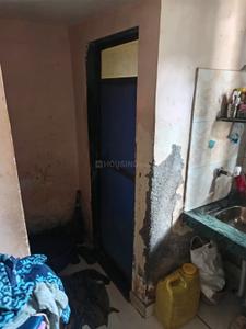 Kitchen Image of 470 Sq.ft 1 BHK Apartment / Flat for sale in Nalasopara East Nala Sopara for Rs. 1800000