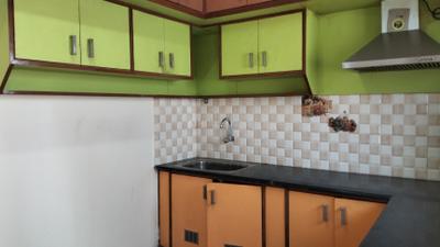 Kitchen Image of 1200 Sq.ft 2 BHK Apartment / Flat for rent in Kammasandra Bengaluru for Rs. 25000
