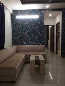 Hall Image of 1200 Sq.ft 2 BHK Builder Floor for rent in Jagatpura Jaipur for Rs. 22000