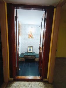 Hall Image of 900 Sq.ft 2 BHK Duplex for rent in Banashankari Bengaluru for Rs. 26000
