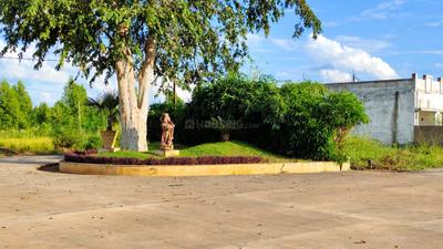 Image of 1200 Sq.ft Residential Plot / Land for sale in Chintamani Ganesh Vatika, Chhachhanpairi, Raipur for Rs. 2100000