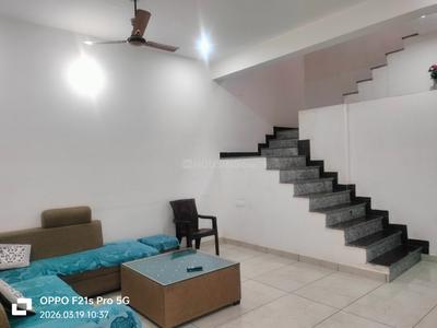 Hall Image of 1900 Sq.ft 3 BHK Villa for sale in Ansal Chiranjiv Vihar, Shastri Nagar Ghaziabad for Rs. 26000000