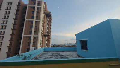 Image of 750 Sq.ft 2 BHK Apartment / Flat for sale in Keshtopur, Kolkata for Rs. 2900000