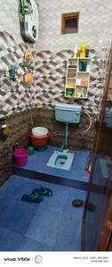Bathroom Image of 700 Sq.ft 6 BHK Independent House for sale in Burari New Delhi for Rs. 7000000