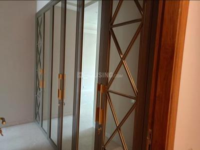 Image of 2100 Sq.ft 3 BHK Builder Floor for sale in Sarvapriya Vihar, New Delhi for Rs. 85000000