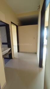 Hall Image of 650 Sq.ft 2 BHK Apartment / Flat for sale in Thakurli Thane for Rs. 7500000
