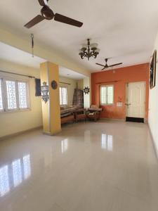 Hall Image of 2184 Sq.ft 4.5 BHK Independent House for sale in Park Colony Jamnagar for Rs. 35000000