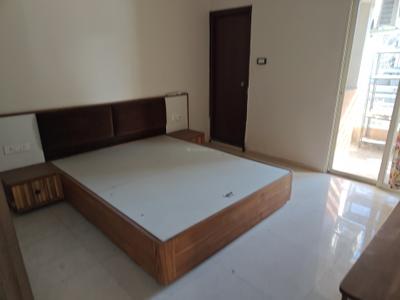 Bedroom Image of 1635 Sq.ft 3 BHK Apartment / Flat for sale in Cliffton Clifton Park Phase 1, Bulandshahr Indore for Rs. 9000000
