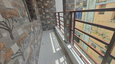 Image of 730 Sq.ft 2 BHK Apartment / Flat for sale in Keshtopur, Kolkata for Rs. 2850000
