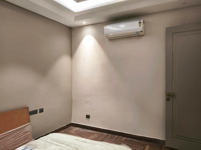 Bedroom Image of 2300 Sq.ft 4 BHK Builder Floor for sale in Sector 45 Gurgaon for Rs. 33000000