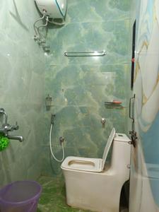 Bedroom One Image of 3900 Sq.ft 2 BHK Independent House for sale in Nehru Nagar Bengaluru for Rs. 38000000